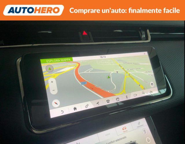 LAND ROVER Range Rover Evoque 2.0D I4-L.Flw 150 CV AWD Auto R-Dynamic S