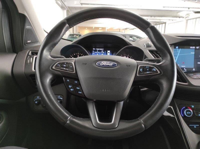FORD Kuga 2ª serie - Kuga 1.5 TDCI 120 CV S&S 2WD Titanium