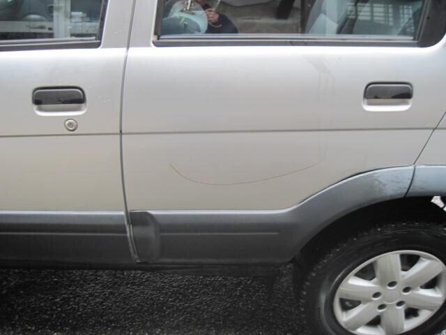 Daihatsu Terios 1.3i 16V cat 4WD MOTORE VA' A 3 CILINDRI