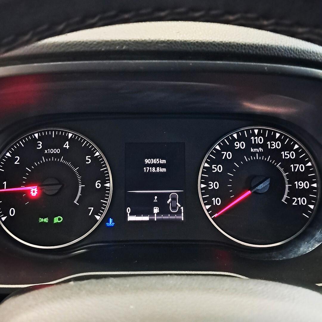 Dacia Duster 1.5 dCi 8V 110 CV 4x2 Prestige