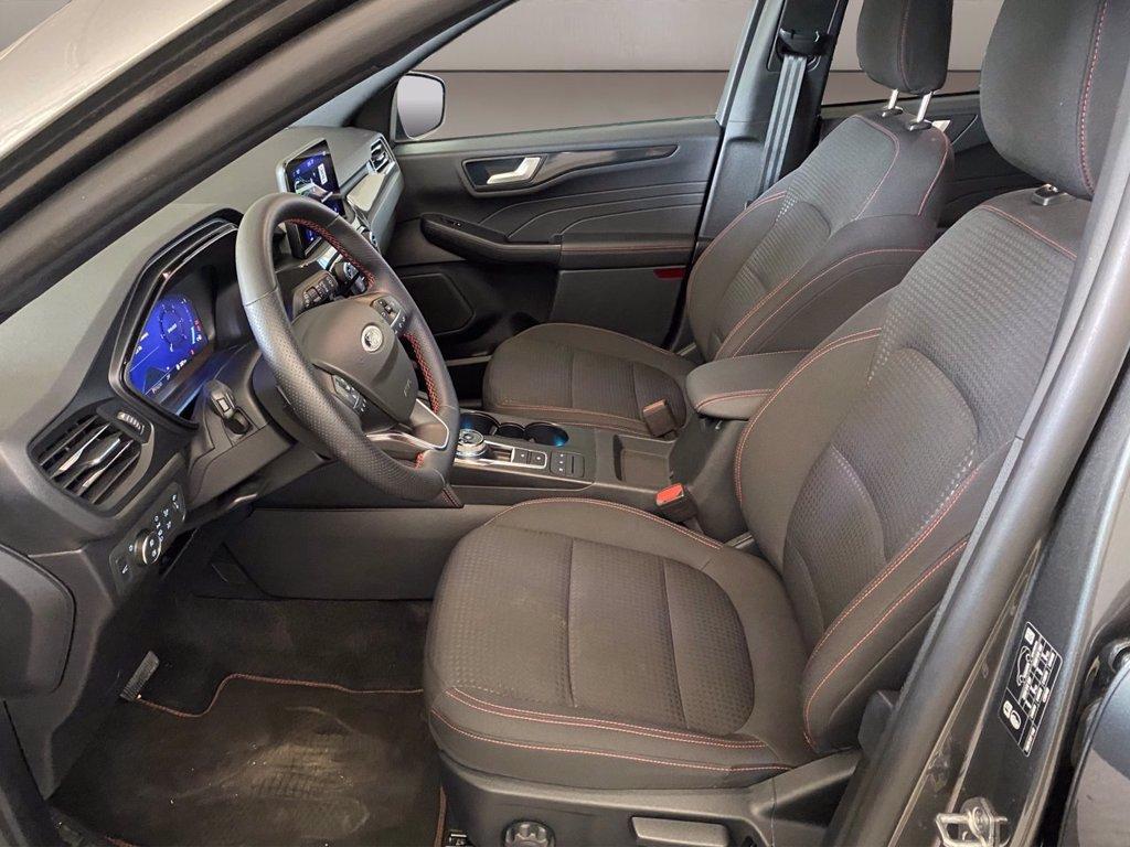 FORD Kuga 2.0 ecoblue ST-Line 2wd 120cv auto del 2024