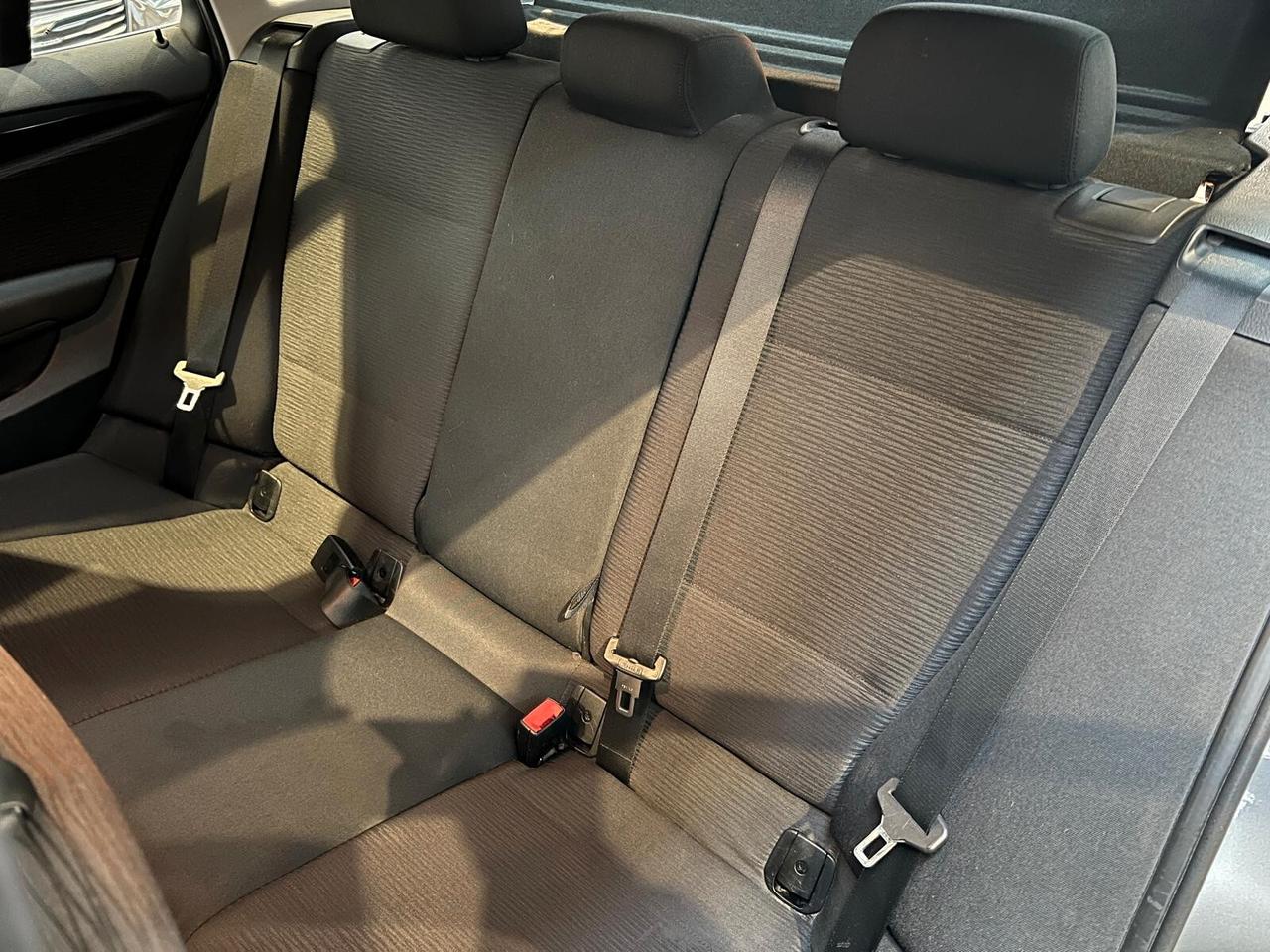 Bmw X1 xDrive20d Futura 4x4 UNICO PROPRIETARIO