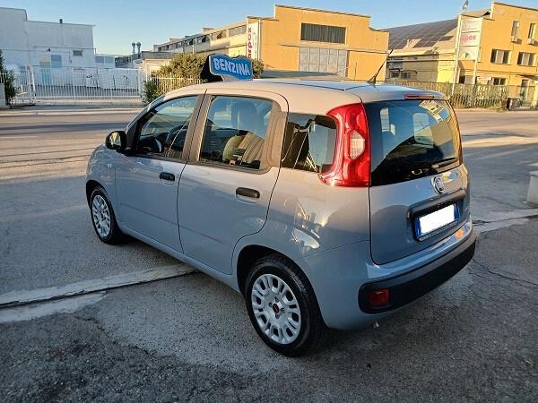 FIAT PANDA 1.0 HYBRID S&S