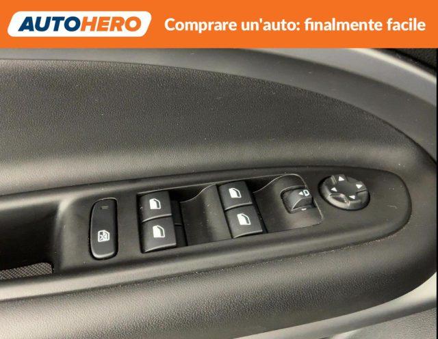 JEEP Avenger 1.2 Turbo 100 CV MHEV Altitude