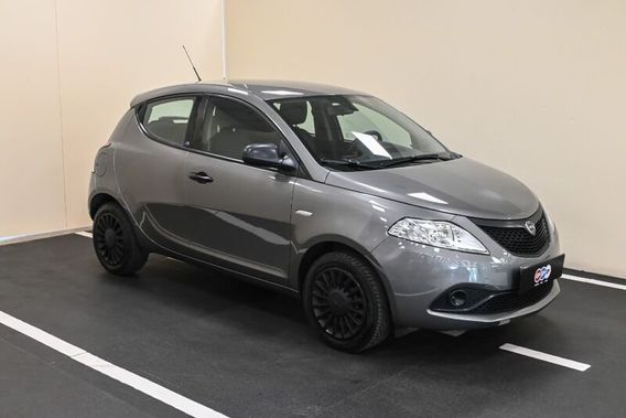 Lancia Ypsilon Ypsilon 1.2 69 CV 5 porte S&S Elefantino Blu