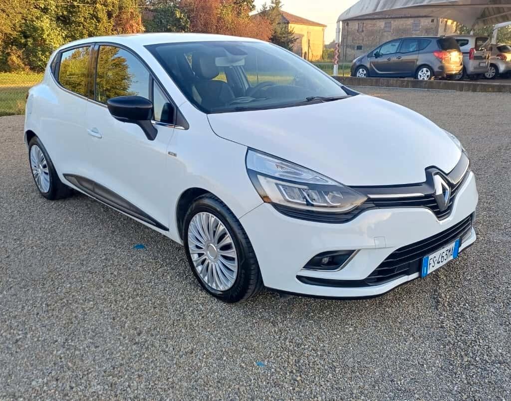 Renault Clio dCi 8V 75 CV 5 porte Life