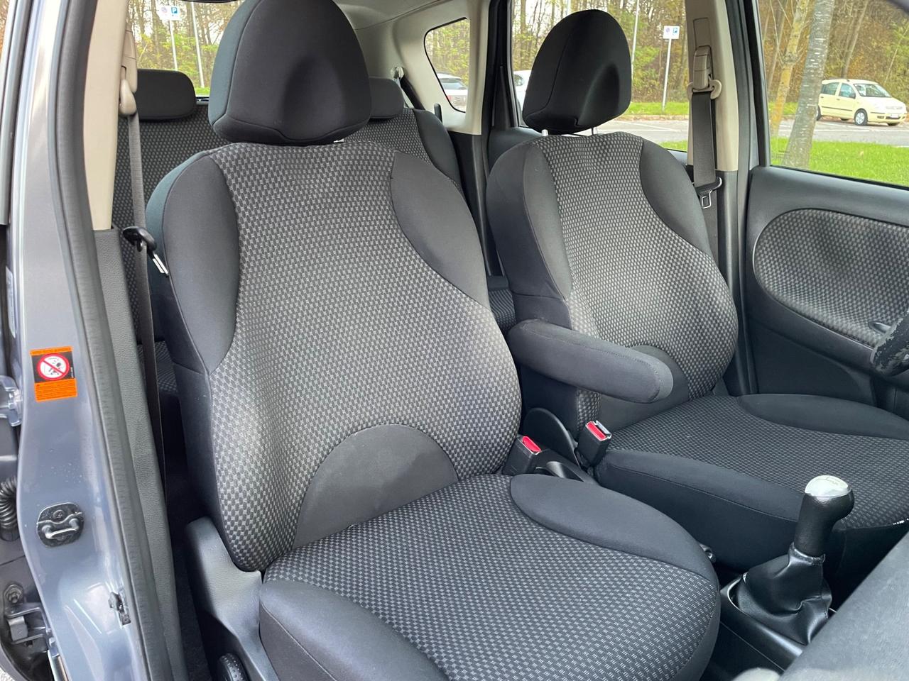 Nissan Note 1.4 16V Acenta*Neo patentati *