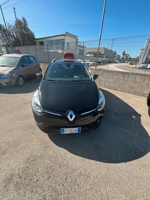 Renault Clio Sporter dCi 8V 90CV EDC Start&Stop Energy Duel2