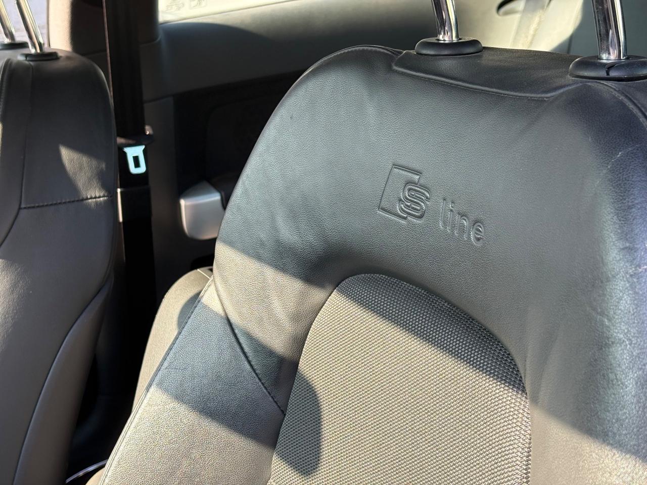 Audi A3 SPB 2.0 TDI F.AP. Ambition