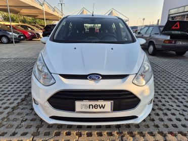 Ford B-Max 1.4 90 CV GPL