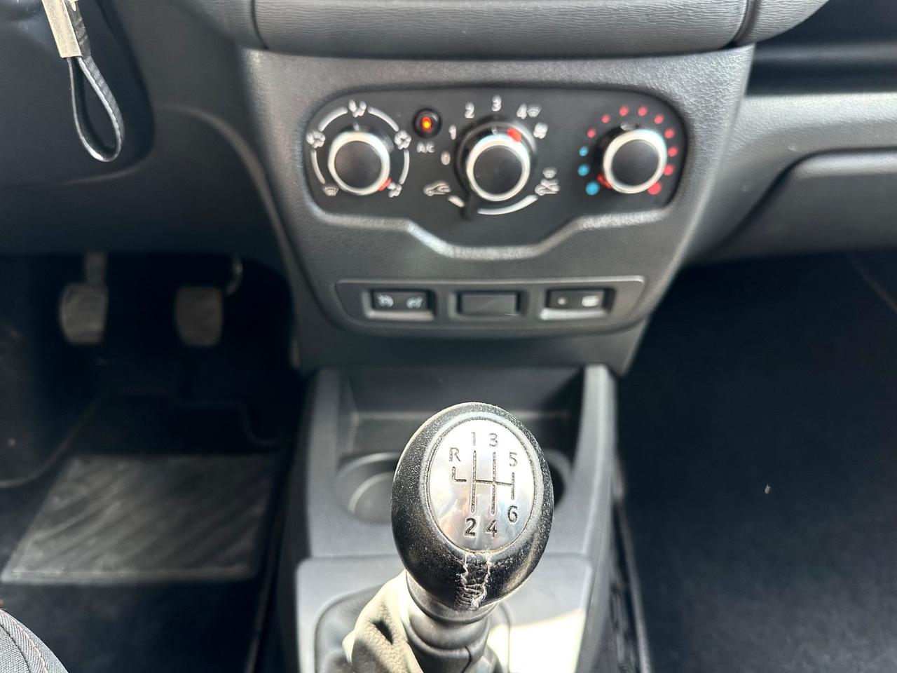 Dacia Dokker Stepway 1.5 Blue dCi 8V 95CV *NO VINCOLI*