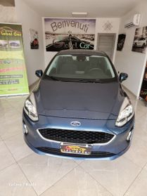 Ford Fiesta 1.5 EcoBlue 5 porte Titanium