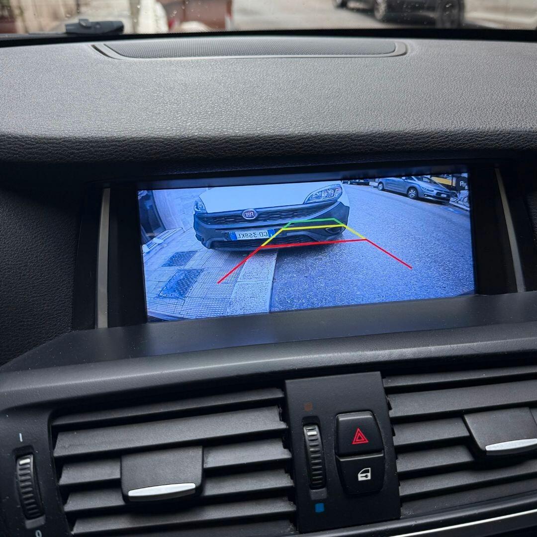 Bmw X3 xDrive20d Futura