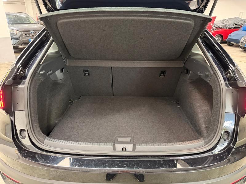 Volkswagen Taigo 1.0 tsi Life 95cv