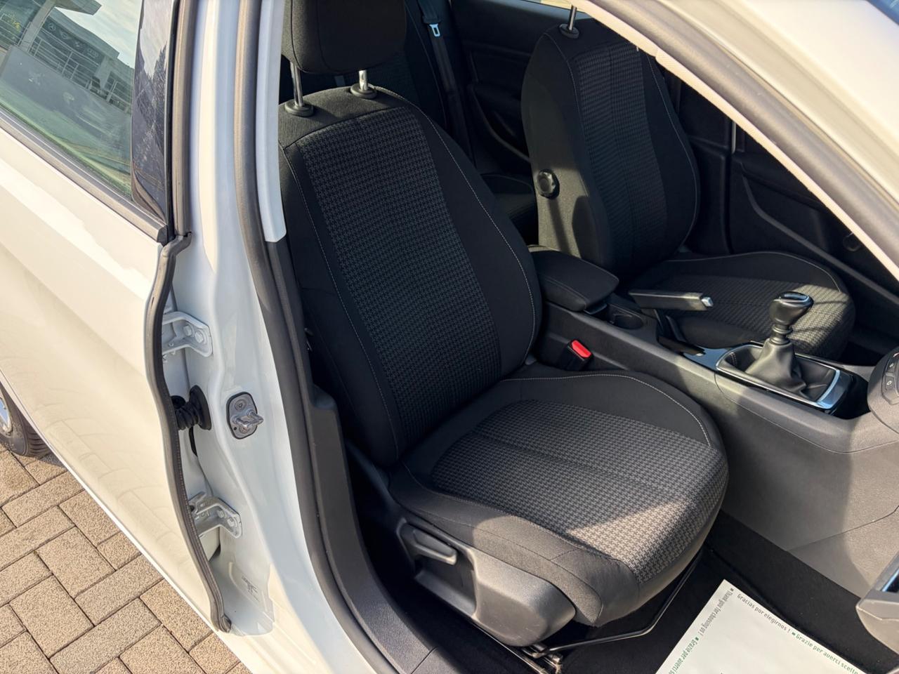 Peugeot 308 BlueHDi 130 S&S Active