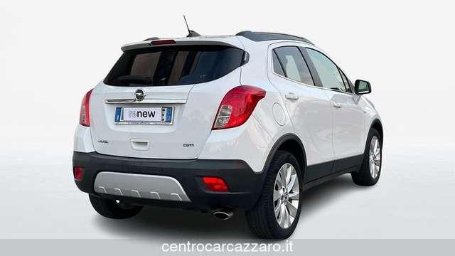 Opel Mokka 1.6 cdti Cosmo s&s 4x2 136cv m6 1.6 CDTI 136cv Co