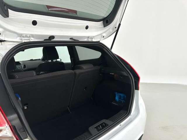 Ford Fiesta 1.4 3 porte Bz.- GPL Black & White Edition
