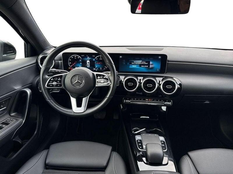 Mercedes-Benz Classe A A 180 d Sport Extra auto