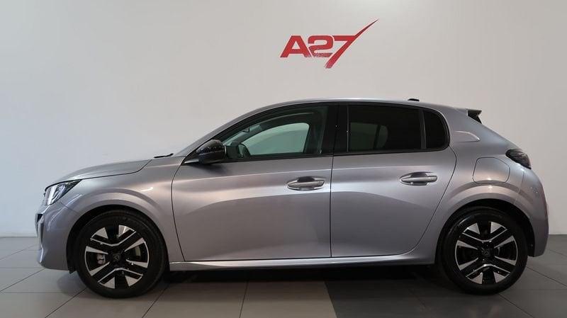 Peugeot 208 208 1.2 puretech Allure s&s 100cv