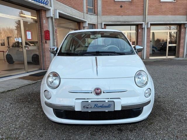Fiat 500 1.2 Pop 69 CV