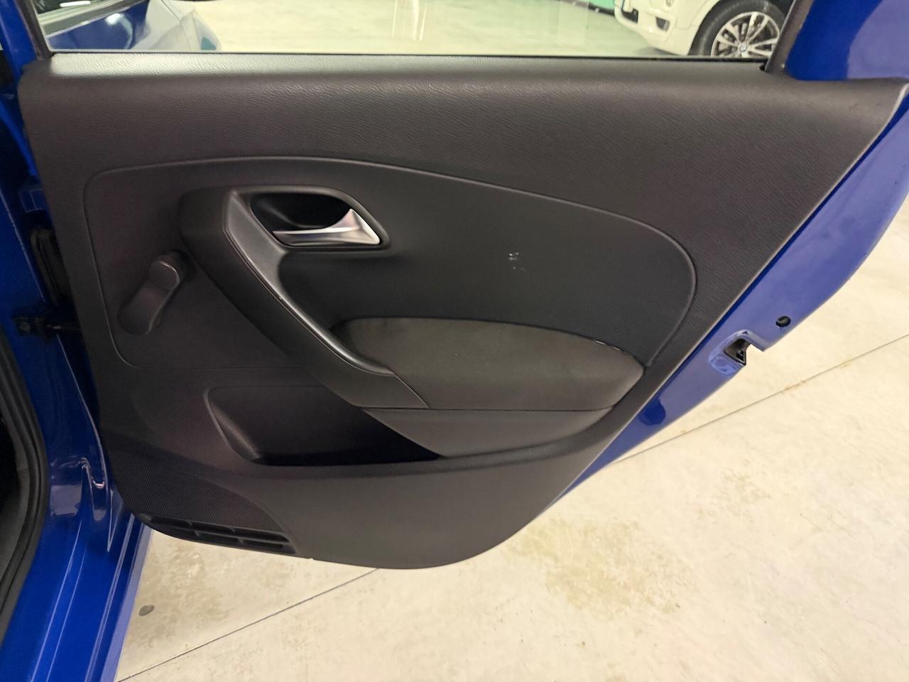 Volkswagen Polo 1.2 TDI 44kw/60CV TRENDLINE