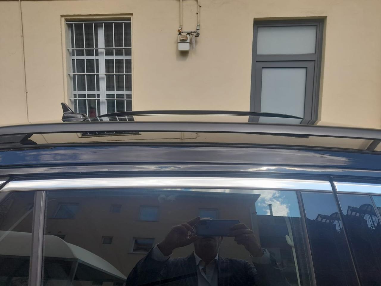 Volkswagen T-Roc 2.0 TDI Life #6646