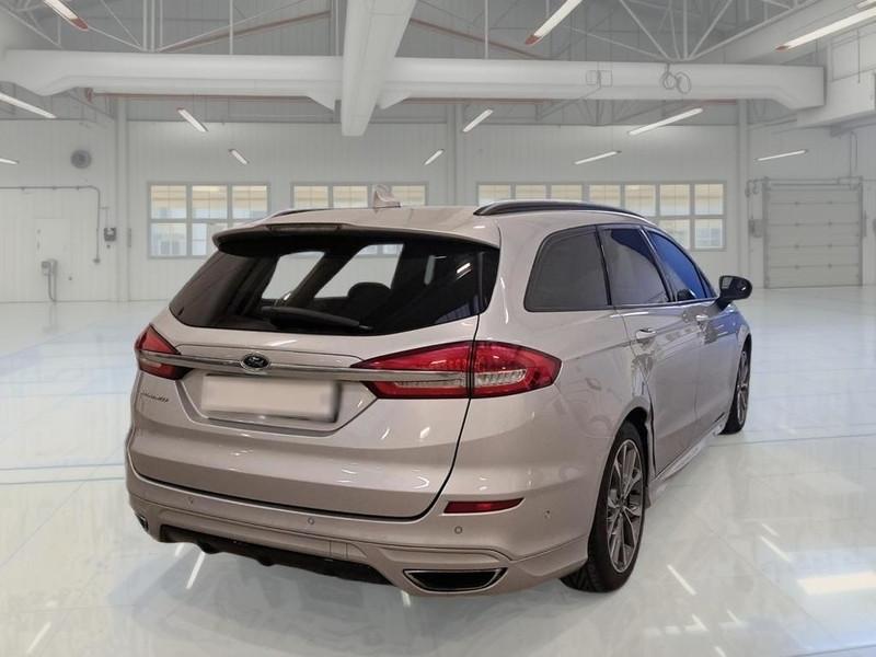 FORD MONDEO WAGON 2.0 Eco Blue190cv S/S Auto AWD ST-Line Business