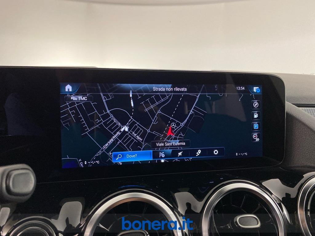 Mercedes GLA 220 220 D Sport Plus 4Matic 8G-DCT