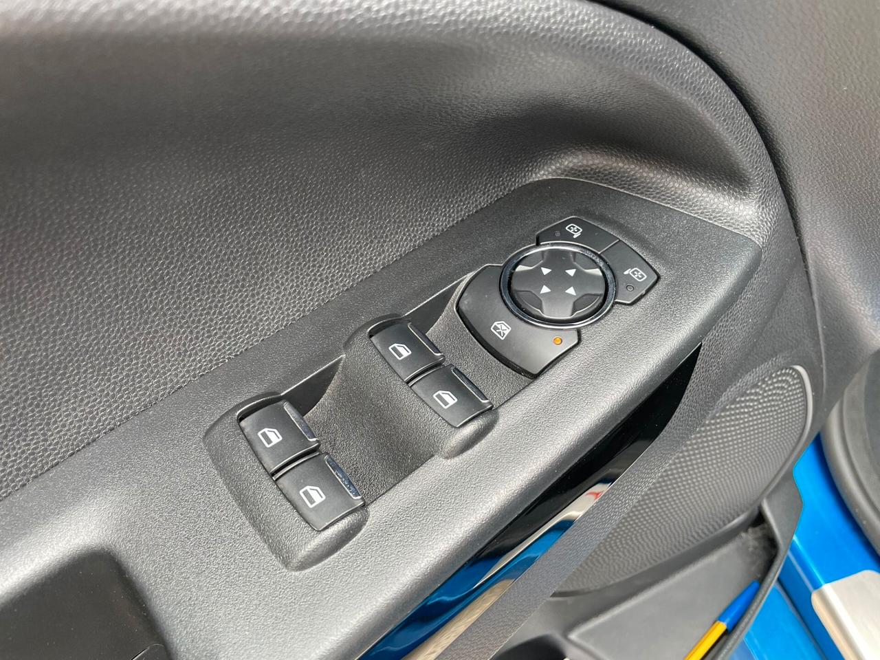 Ford EcoSport 1.0 EcoBoost 125 CV Start&Stop ST-Line