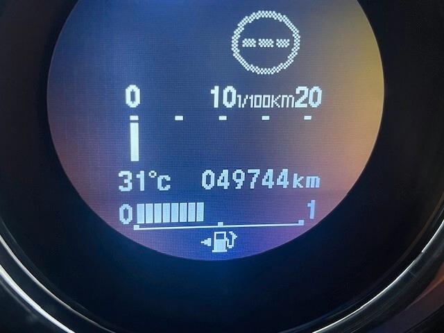 Honda HR-V 1.6 i-DTEC Comfort Navi