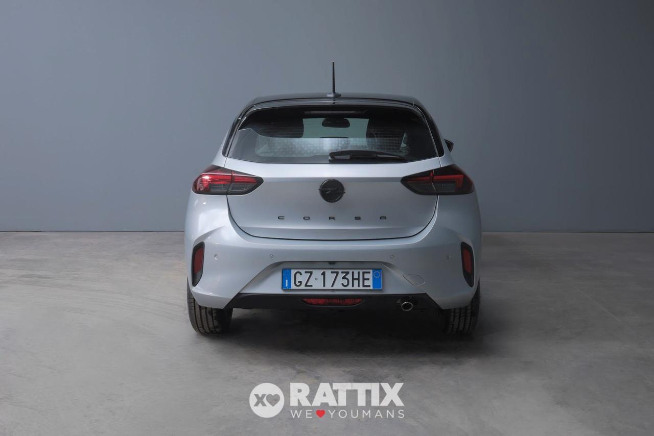 Opel Corsa 1.2 100CV GS