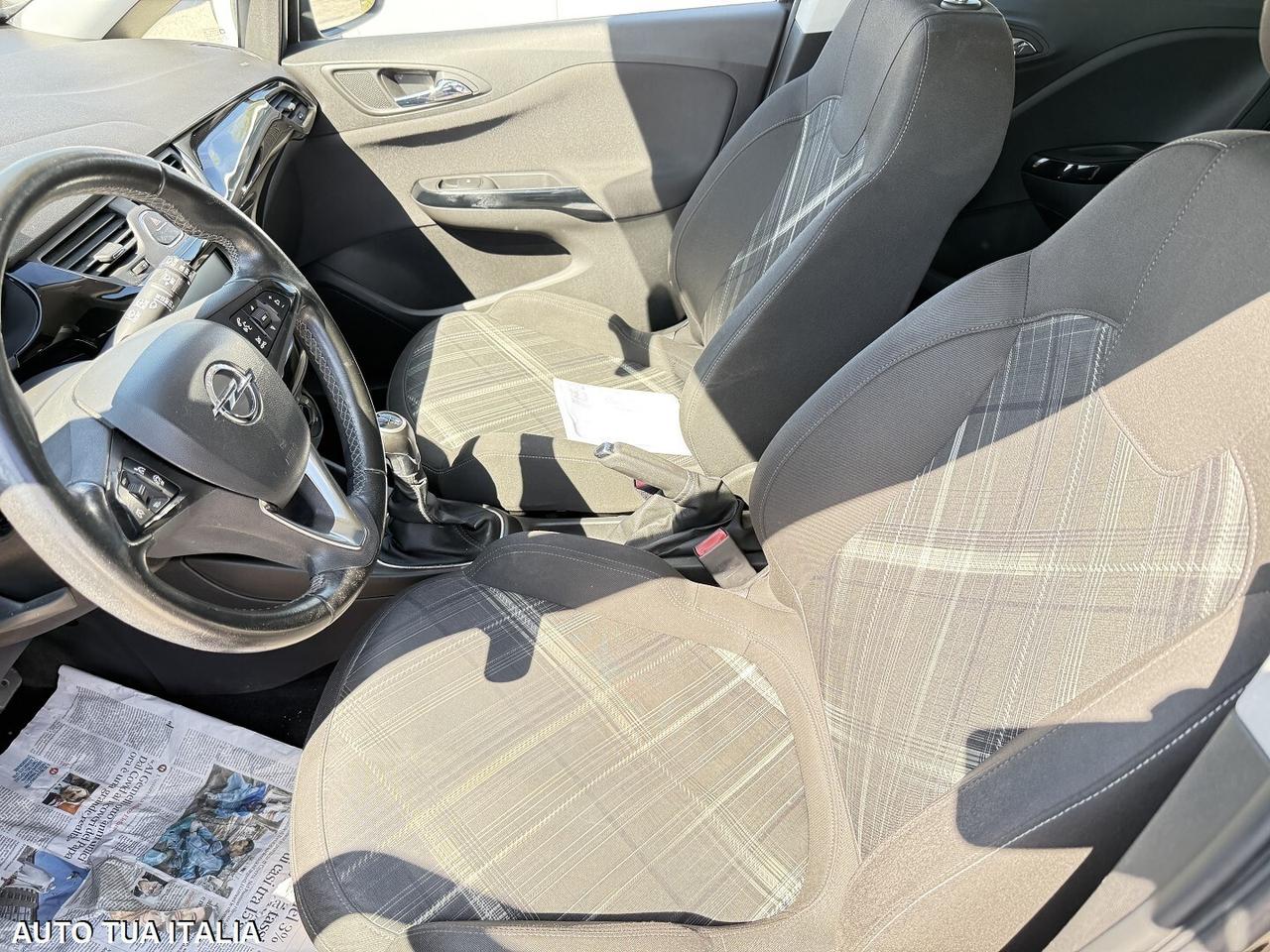 OPEL CORSA 1.3 CDTI 5PORTE adatta neopatentati