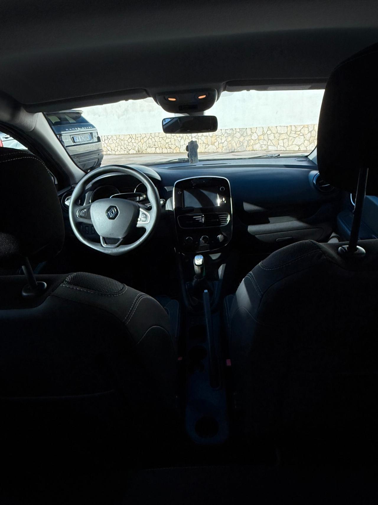 Renault Clio dCi 8V 75CV Start&Stop 5 porte Energy Zen