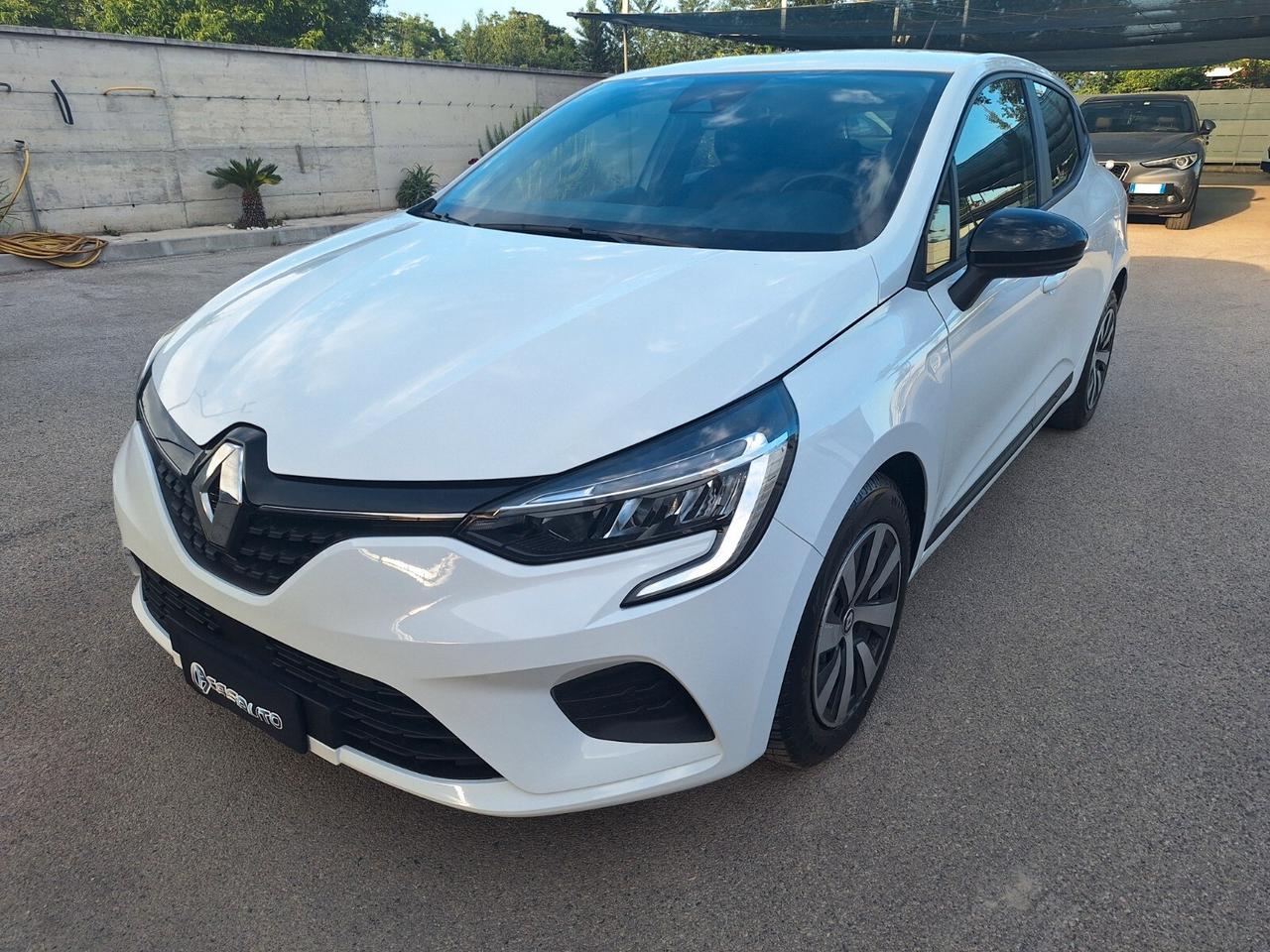 Renault Clio TCe 100 CV GPL 5 porte Equilibre