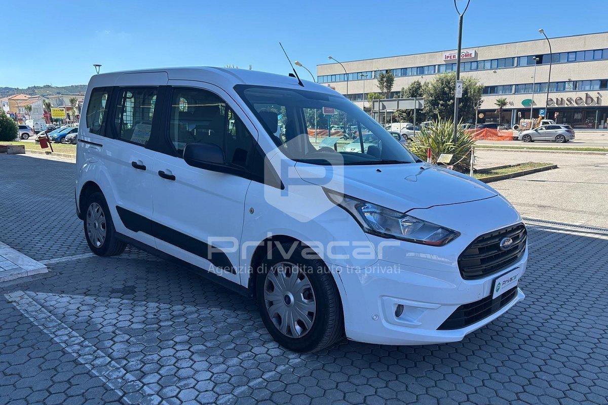 FORD Transit Connect 220 1.5 TDCi 100CV PC Combi Active N1