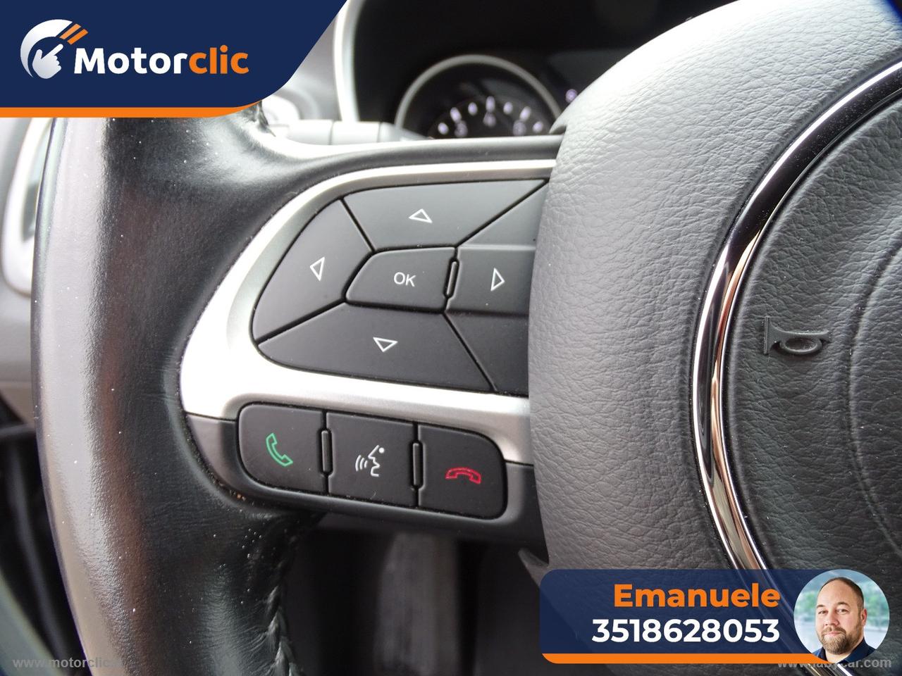 JEEP Compass 1.3 T4 150 CV aut. 2WD S