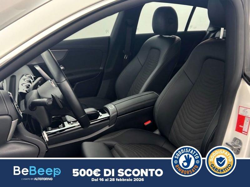Mercedes-Benz CLA S.Brake SHOOTING BRAKE 250 E PHEV (EQ-POWER) SPORT AUT