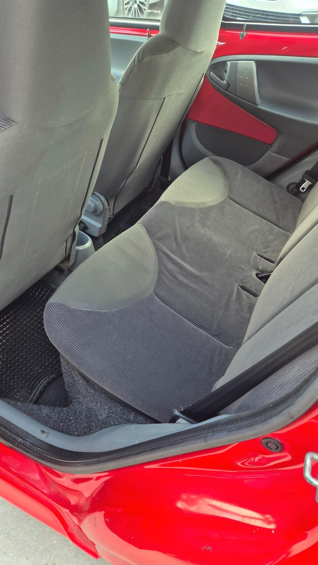 Citroen C1 1.0 5 porte AMIC1