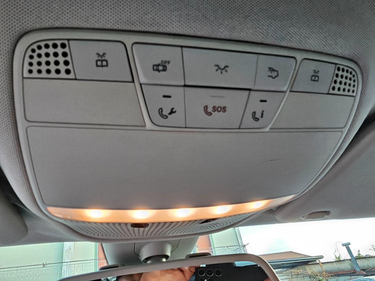 Mercedes-benz C 200 d Exclusive