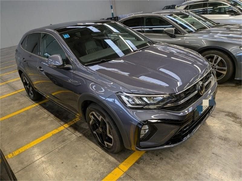 Volkswagen Taigo 1.0 TSI 85kW R-Line DSG