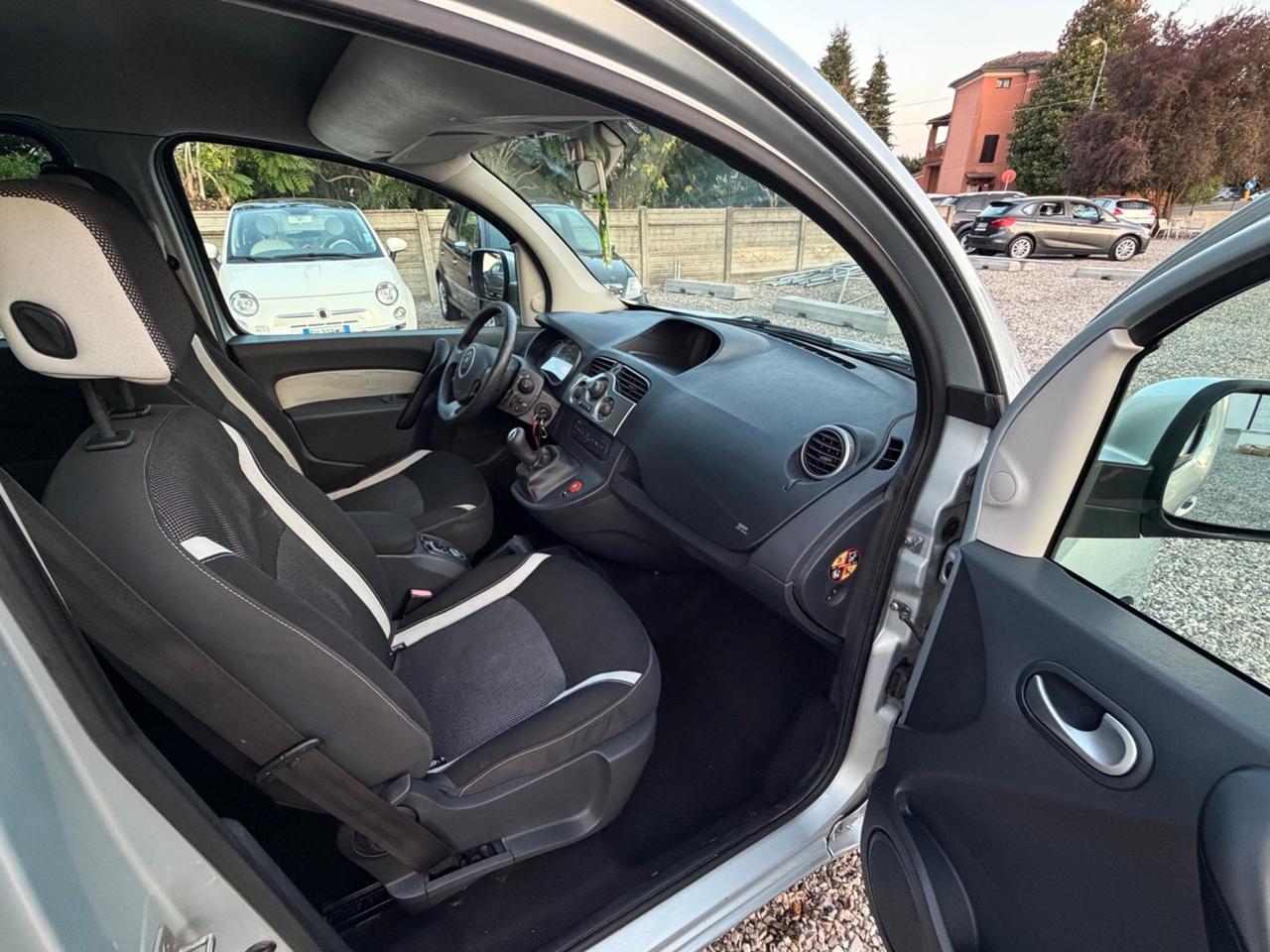 Renault Kangoo 1.5 dCi 90CV F.AP. 5 porte Tom