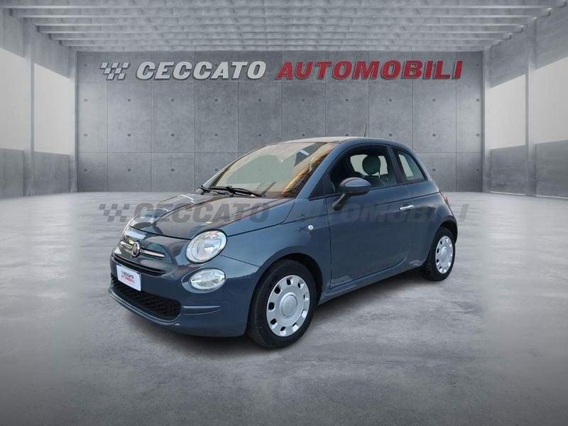 FIAT 500 500 1.0 hybrid Pop 70cv