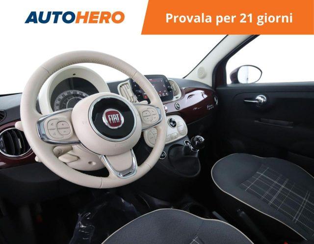 FIAT 500 1.2 EasyPower Lounge