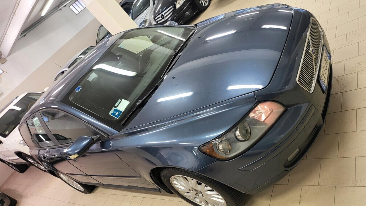 Volvo V50 2.0 D cat Momentum CV136
