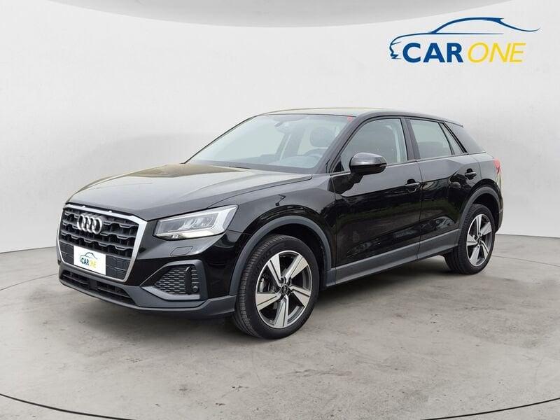 Audi Q2 1.5 40 TFSI ADMIRED QUATTRO S TRONIC