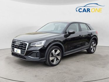 Audi Q2 1.5 40 TFSI ADMIRED QUATTRO S TRONIC