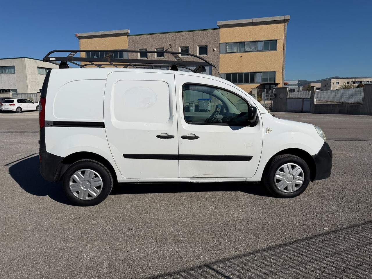 Renault Kangoo 1.5