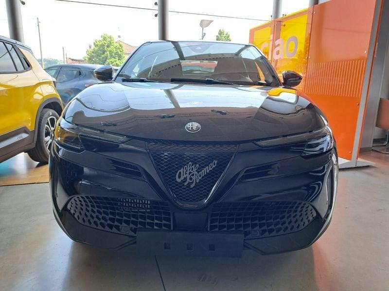 Alfa Romeo Junior 1.2 ibrida 145cv edct6