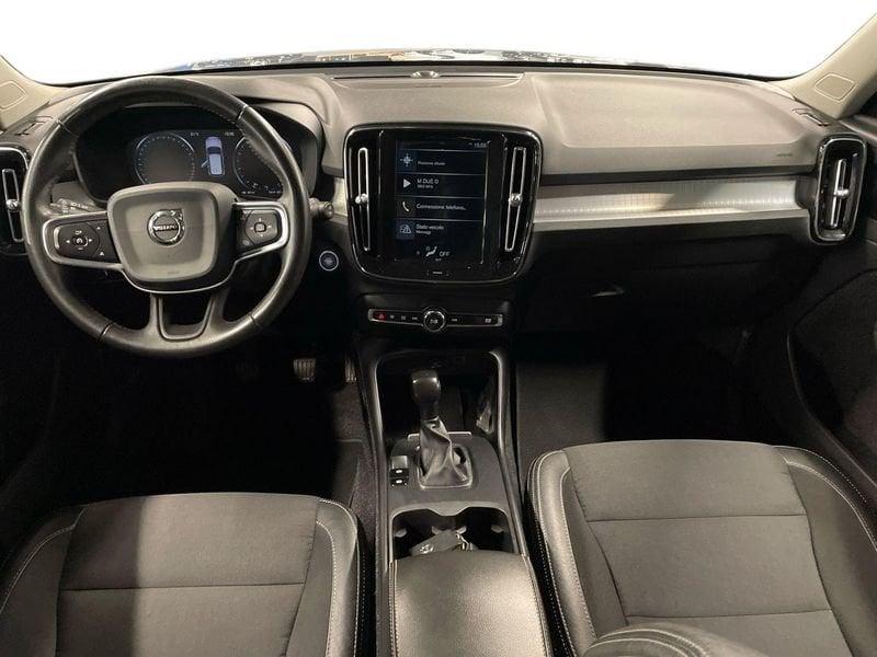 Volvo XC40 1.5 t3 Momentum Pro 163cv my21