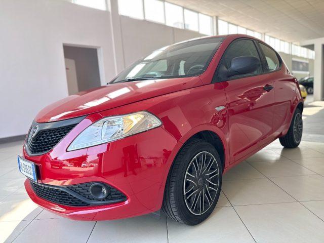 LANCIA Ypsilon 1.0 FireFly 5 porte S&S Hybrid Ecochic Gold
